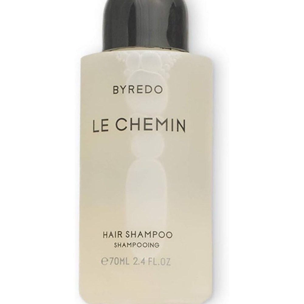 Byredo Le Chemin Hair Shampoo - Cream x1